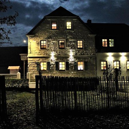 Gasthaus Hofmann Schindelsee Luaran gambar