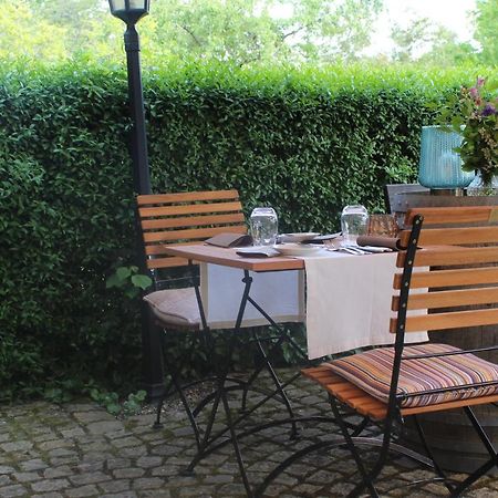 Gasthaus Hofmann Schindelsee Luaran gambar