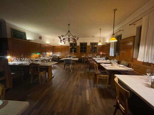 Gasthaus Hofmann Schindelsee Luaran gambar
