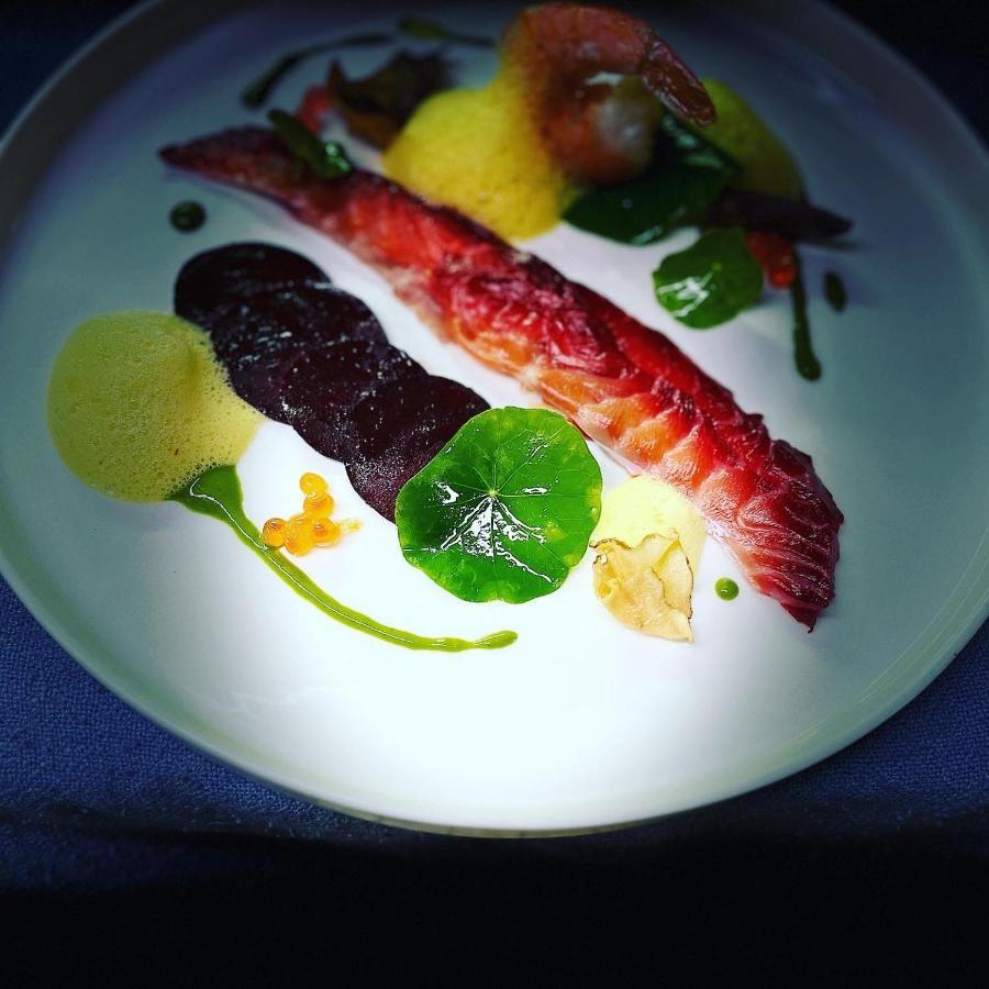 Gasthaus Hofmann Schindelsee Luaran gambar