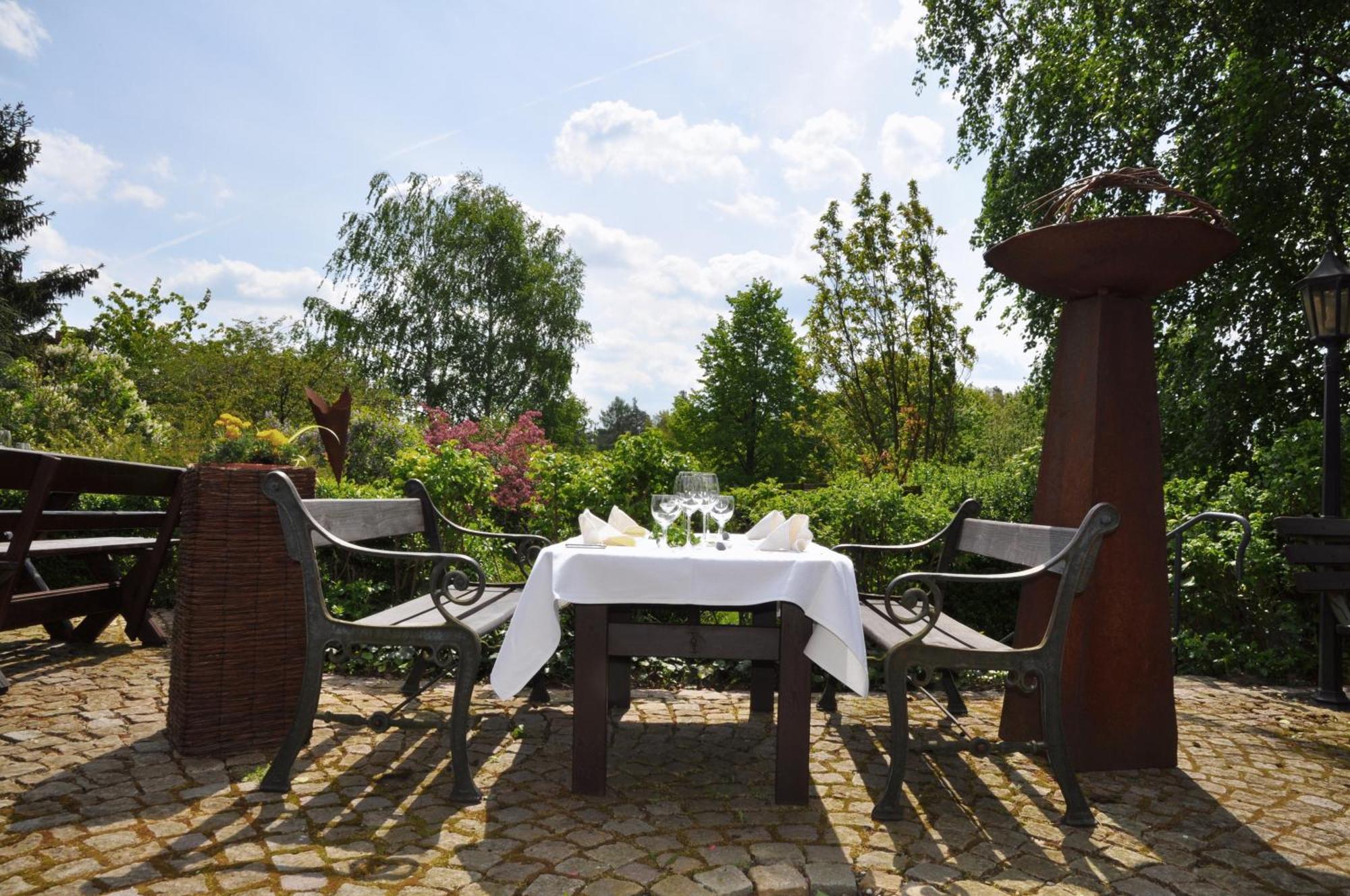 Gasthaus Hofmann Schindelsee Luaran gambar