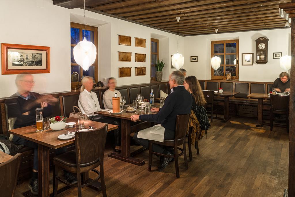 Gasthaus Hofmann Schindelsee Luaran gambar