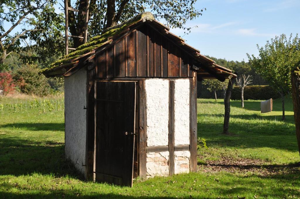 Gasthaus Hofmann Schindelsee Luaran gambar